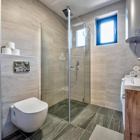 Stevovic Apartment, Pine Wood View, *