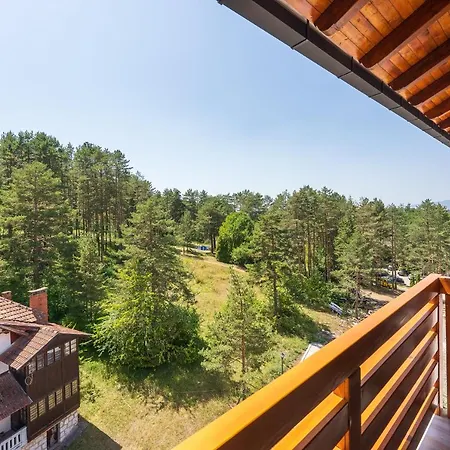 Stevovic Apartment, Pine Wood View, 公寓 *