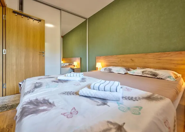 Stevovic Apartment, Pine Wood View, Zlatibor