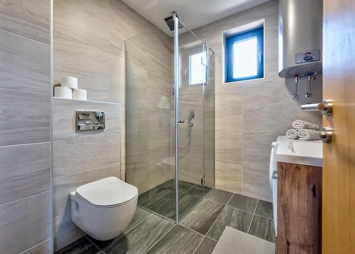 Stevovic Apartment, Pine Wood View, *