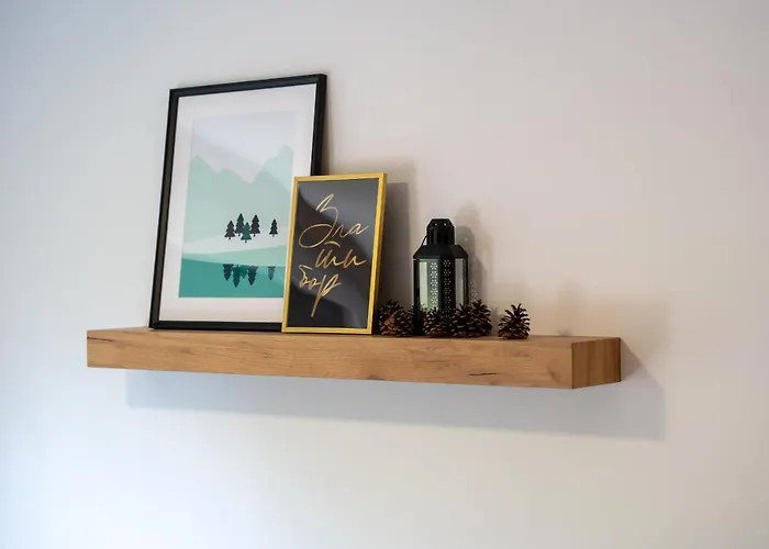 Apartment Stevovic Apartment, Pine Wood View, *