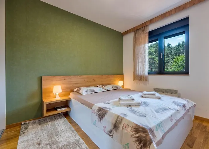 Stevovic Apartment, Pine Wood View, * Zlatibor